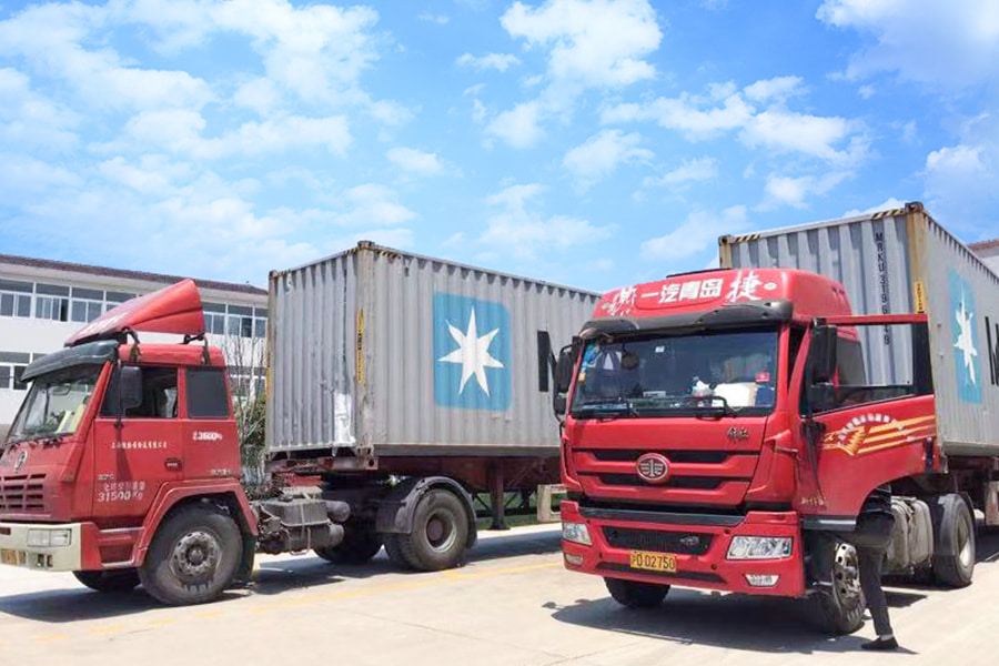 Transporte