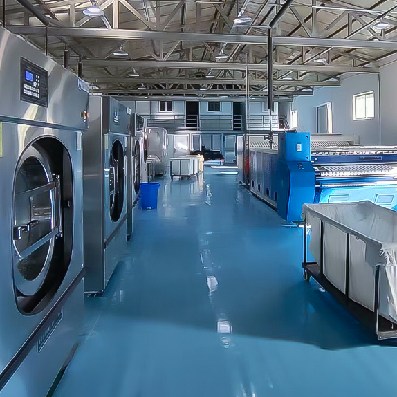 Soluciones de atención médica