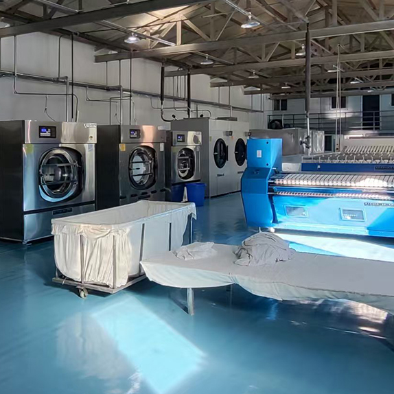 Industrial y fabricación