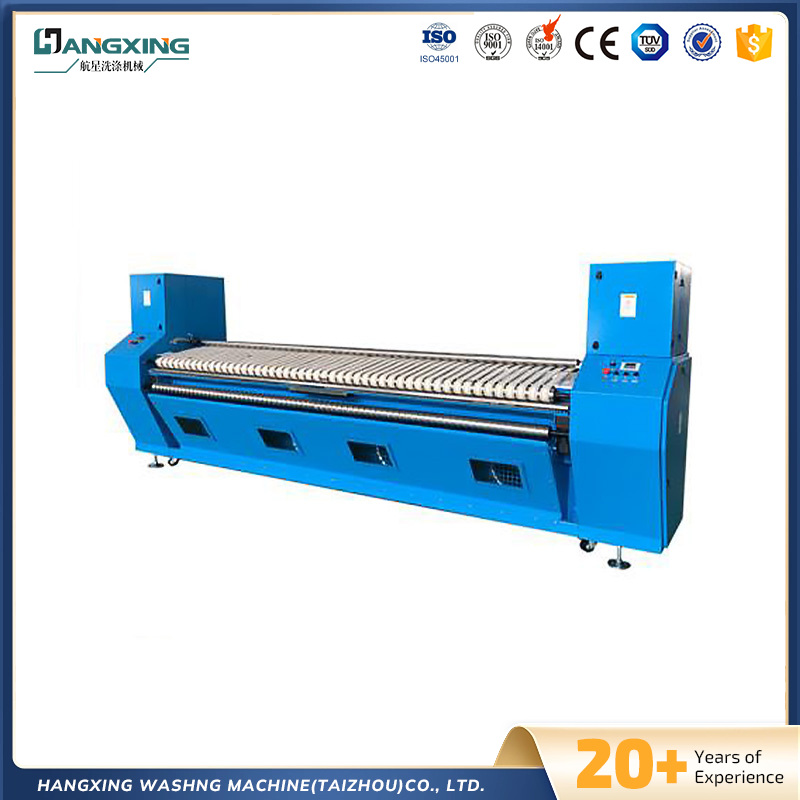 Alimentador de tela automática industrial